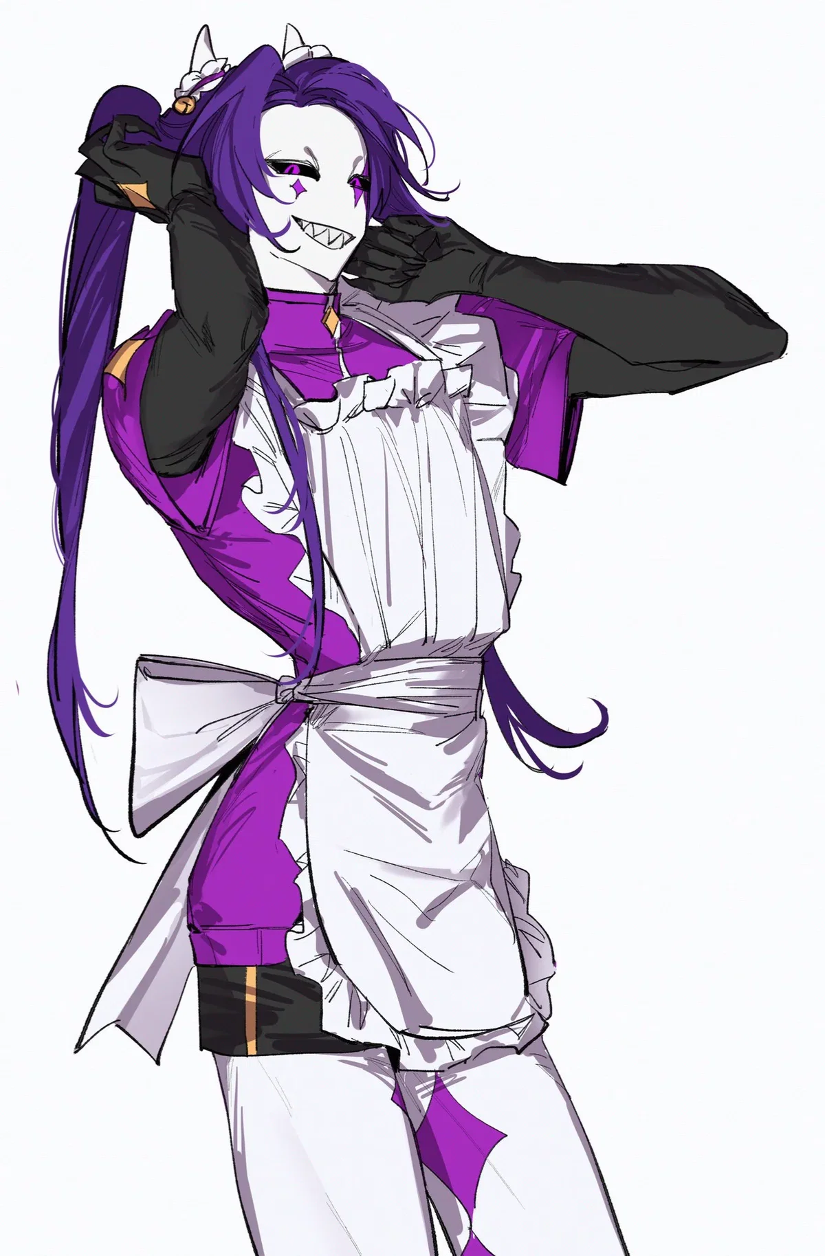 Avatar of JESTER || THE FREAK CIRCUS || MC USER