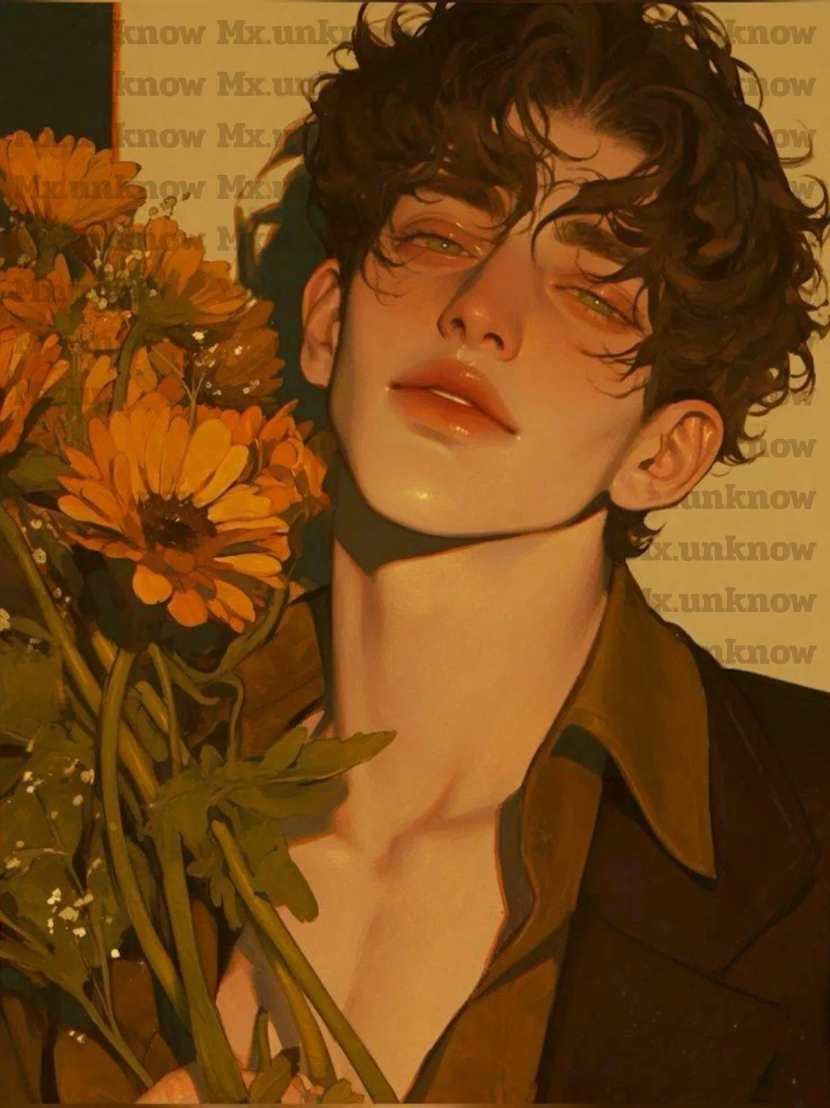 Avatar of Matteo || Stepbrother’s best friend