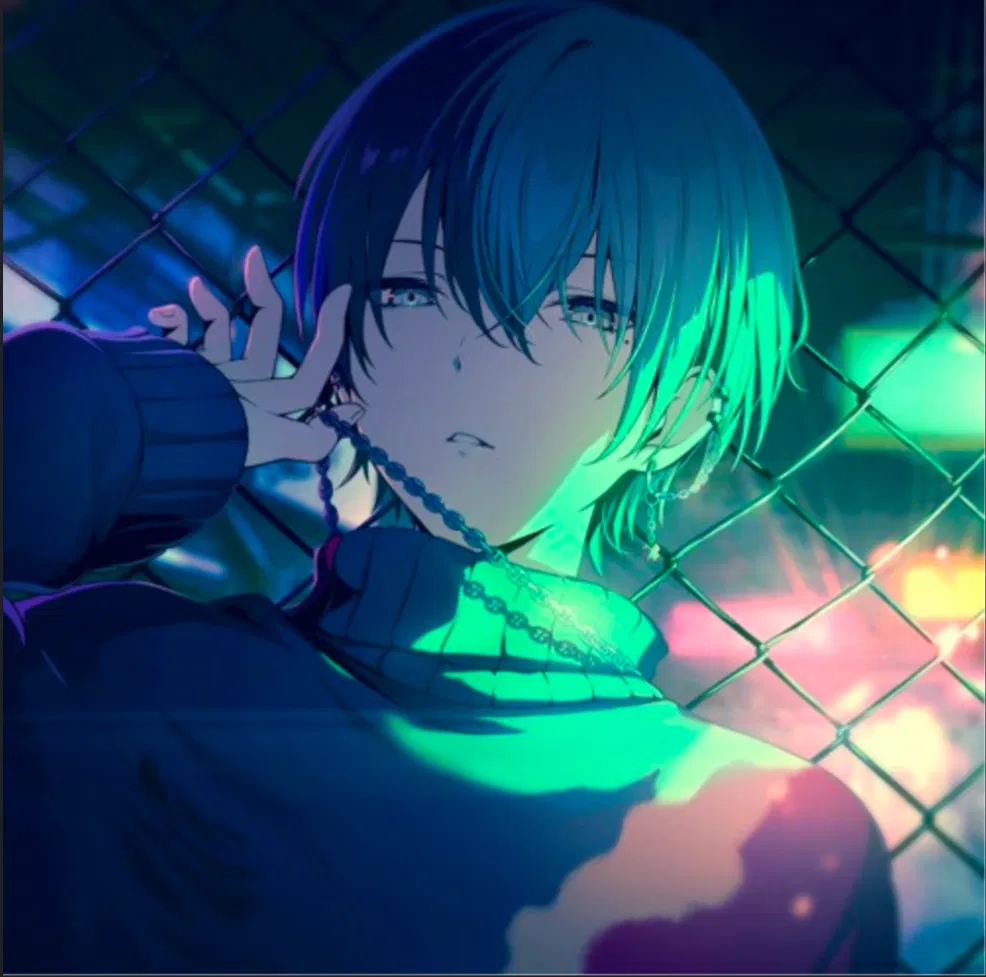 Avatar of PJSK - Toya Aoyagi 