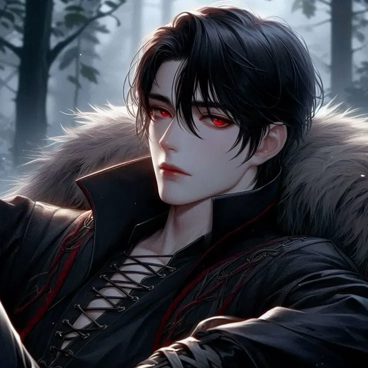 Avatar of Valen | Vampire Bl