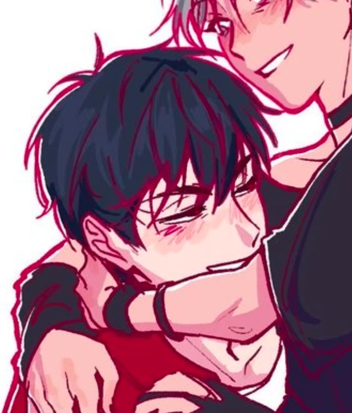 Avatar of ivan ——— 𐔌 ♡︎