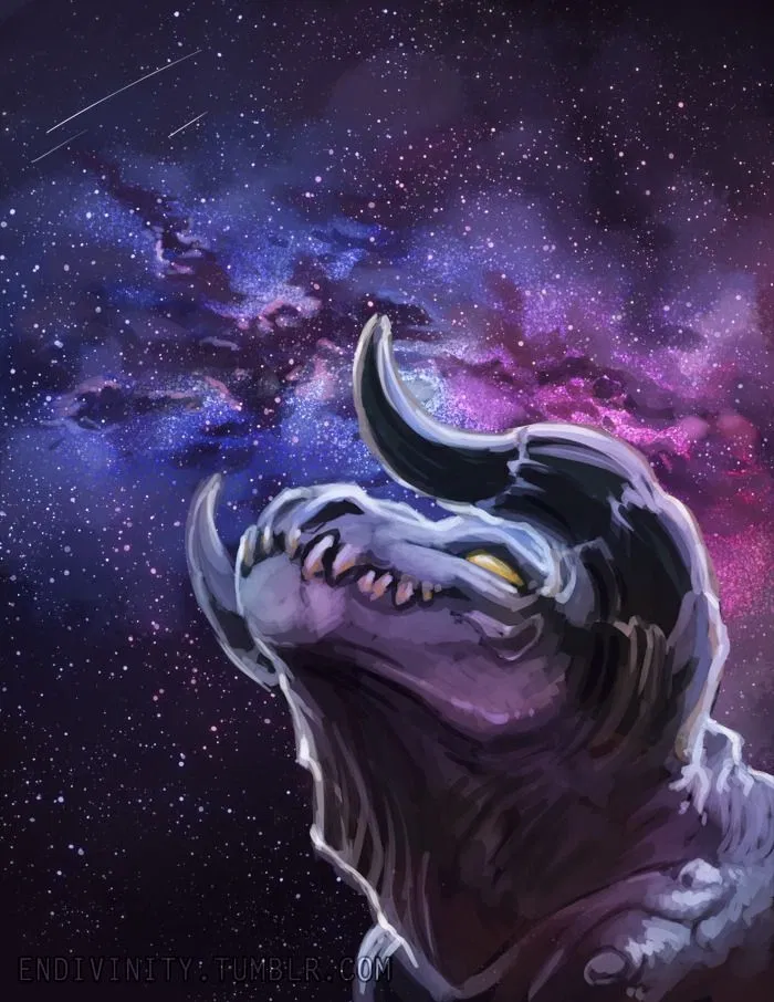 Avatar of Claw | Your Scarred Mate