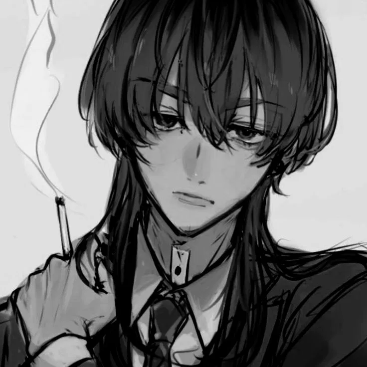 Avatar of Rindou Haitani