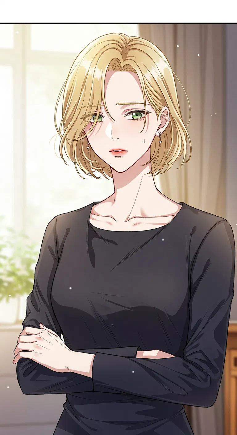 Avatar of "The Mother You Never Knew"