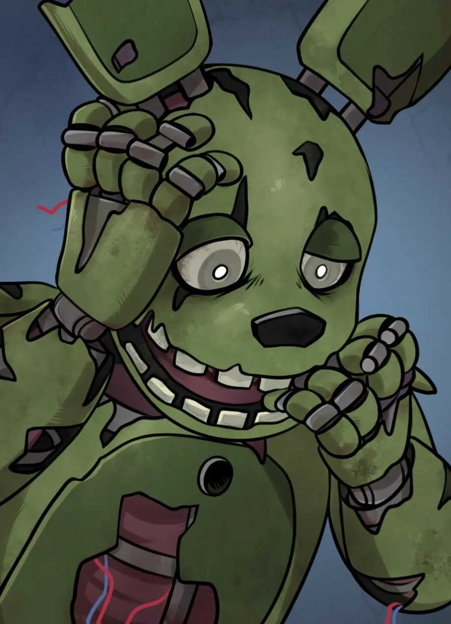 Avatar of Springtrap 