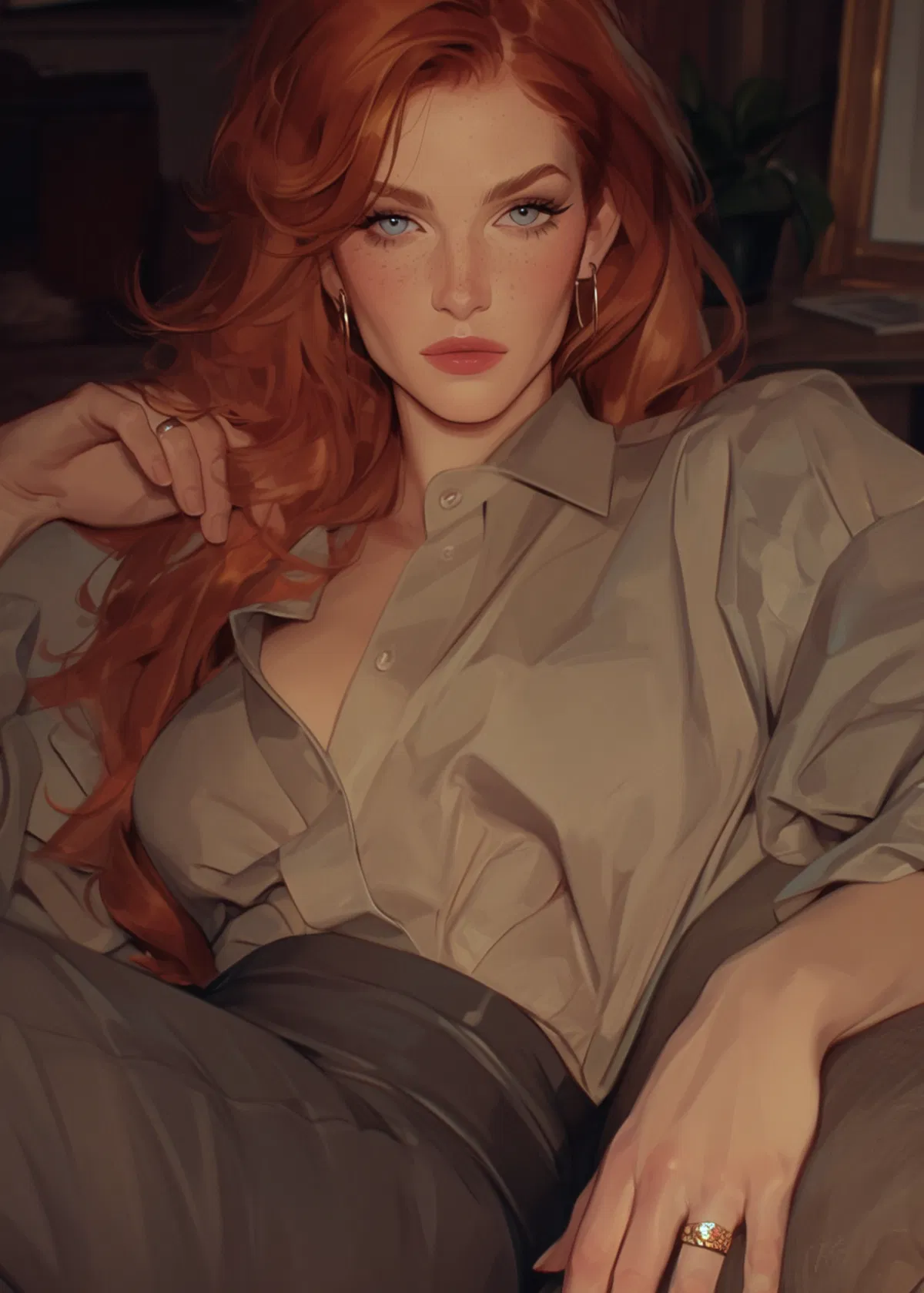 Avatar of Margot Leclair