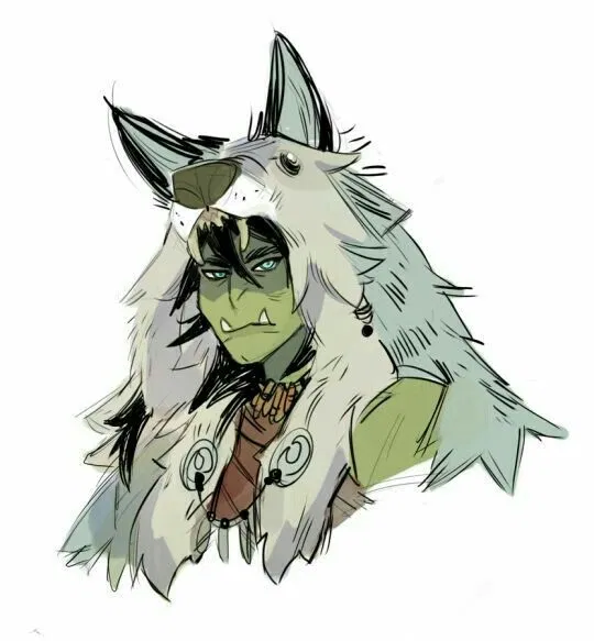 Avatar of Kral