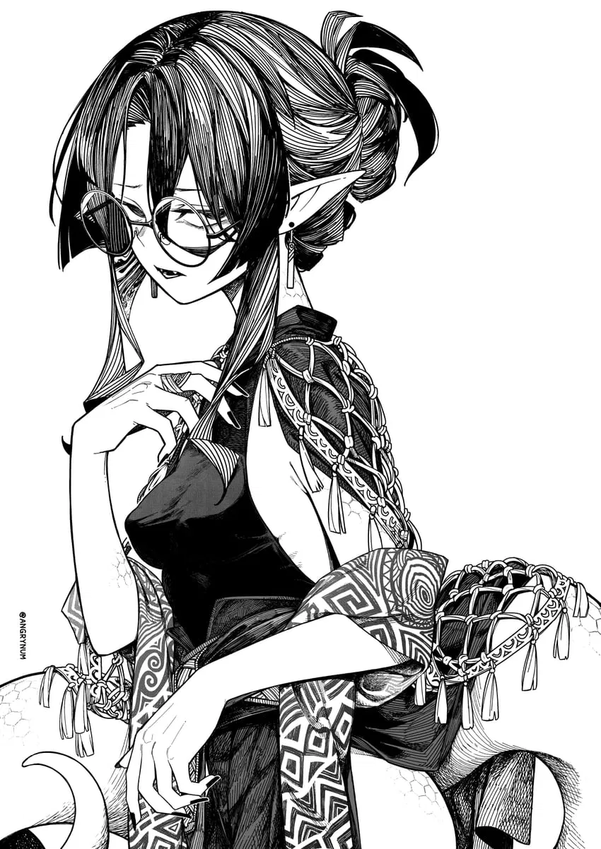 Avatar of Yuriel