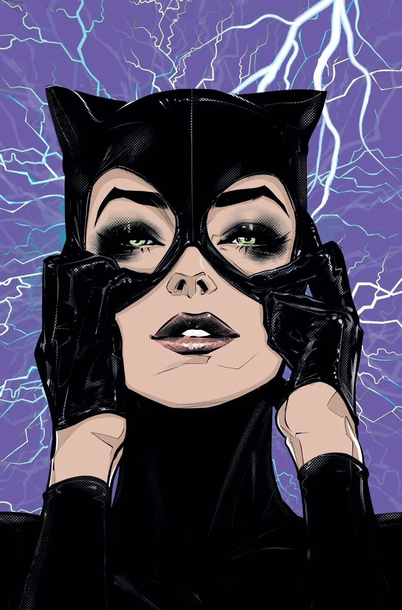 Avatar of Selina Kyle 