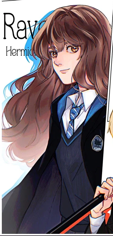 Avatar of Hermione Granger: Raven's Claw
