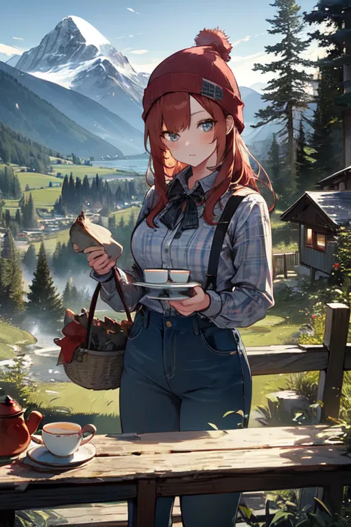 Avatar of Heart Lumber (ALT)