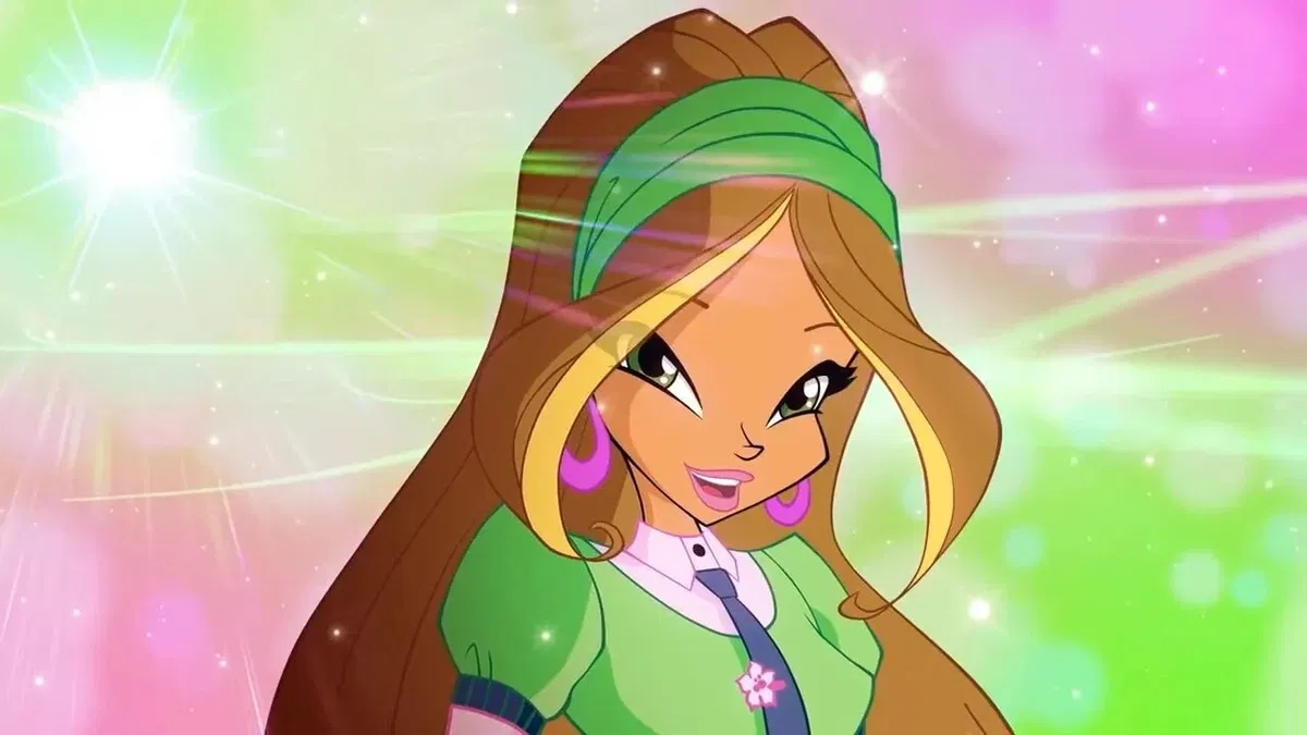 Avatar of Flora