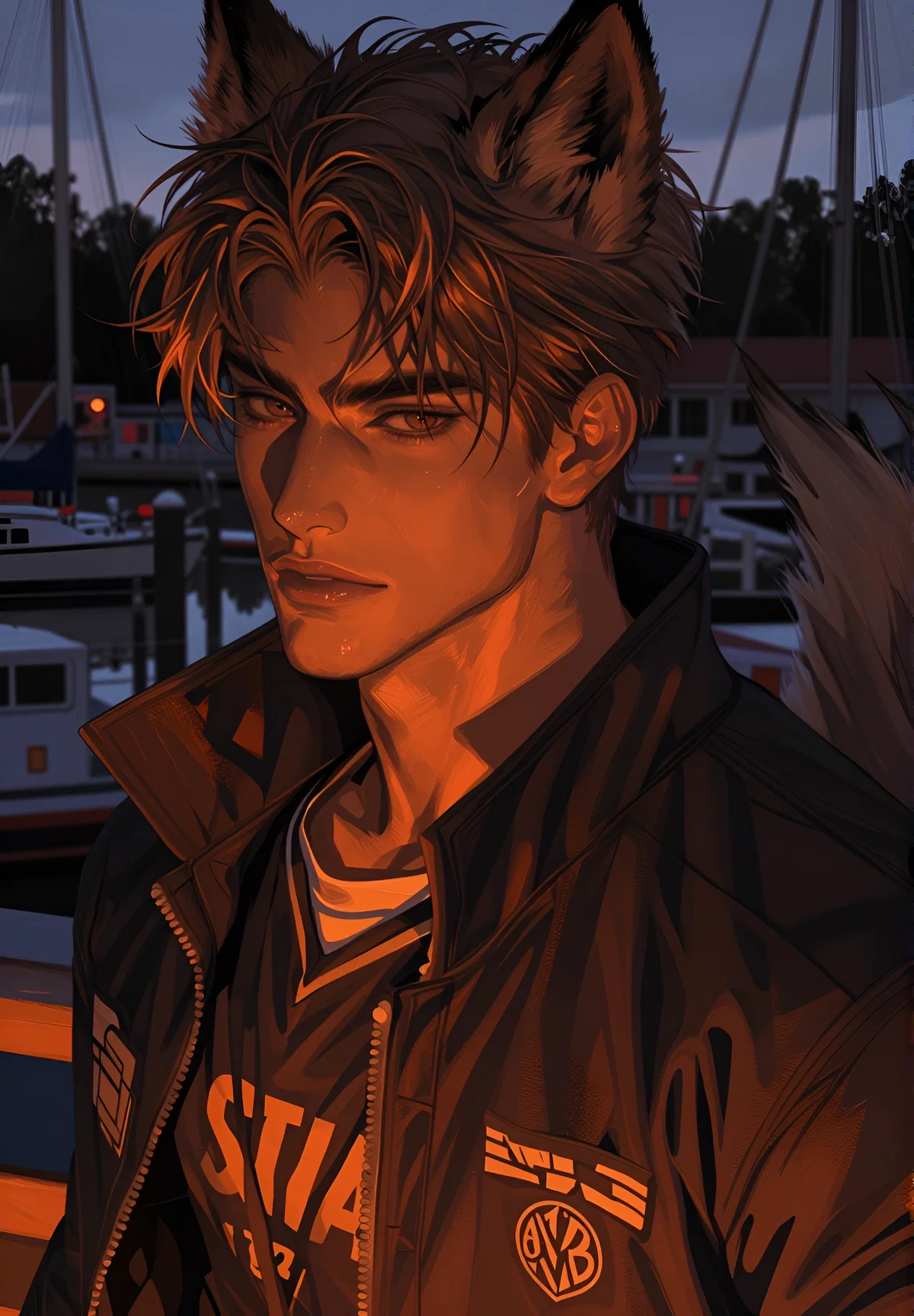 Avatar of Leo Alvarez | Ravenridge