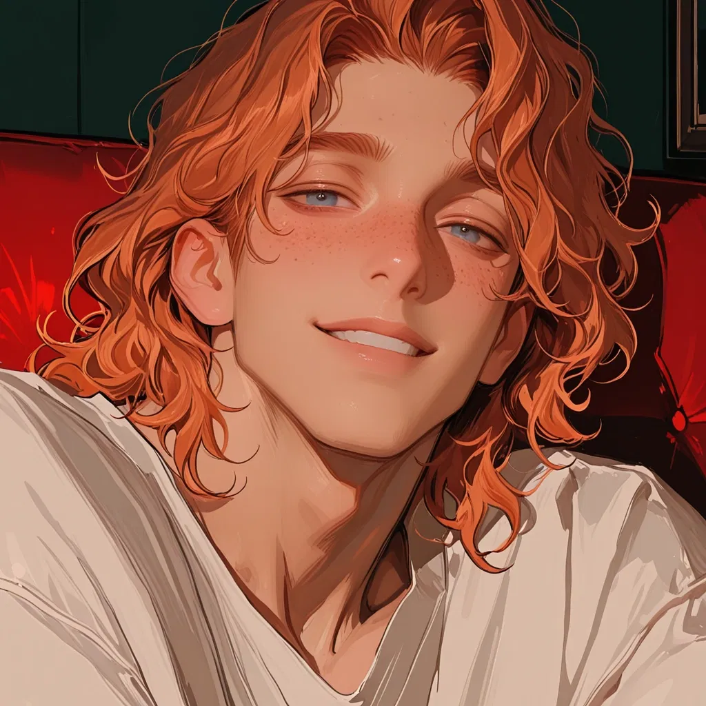 Avatar of Rowan Caldwell - Dry Humping