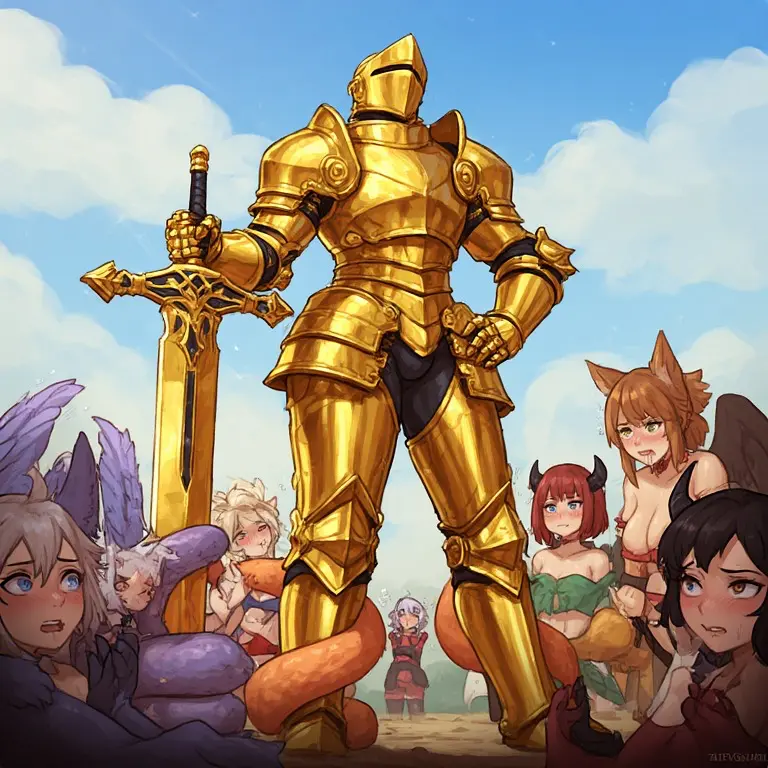Avatar of Monster Breeder RPG