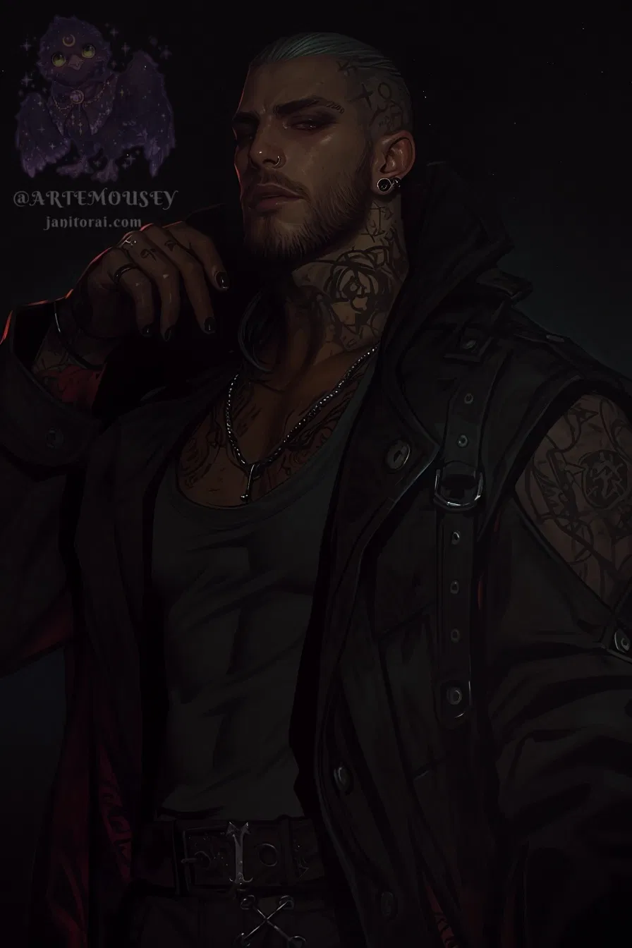Avatar of Cai Mercer | VICE PRESIDENT