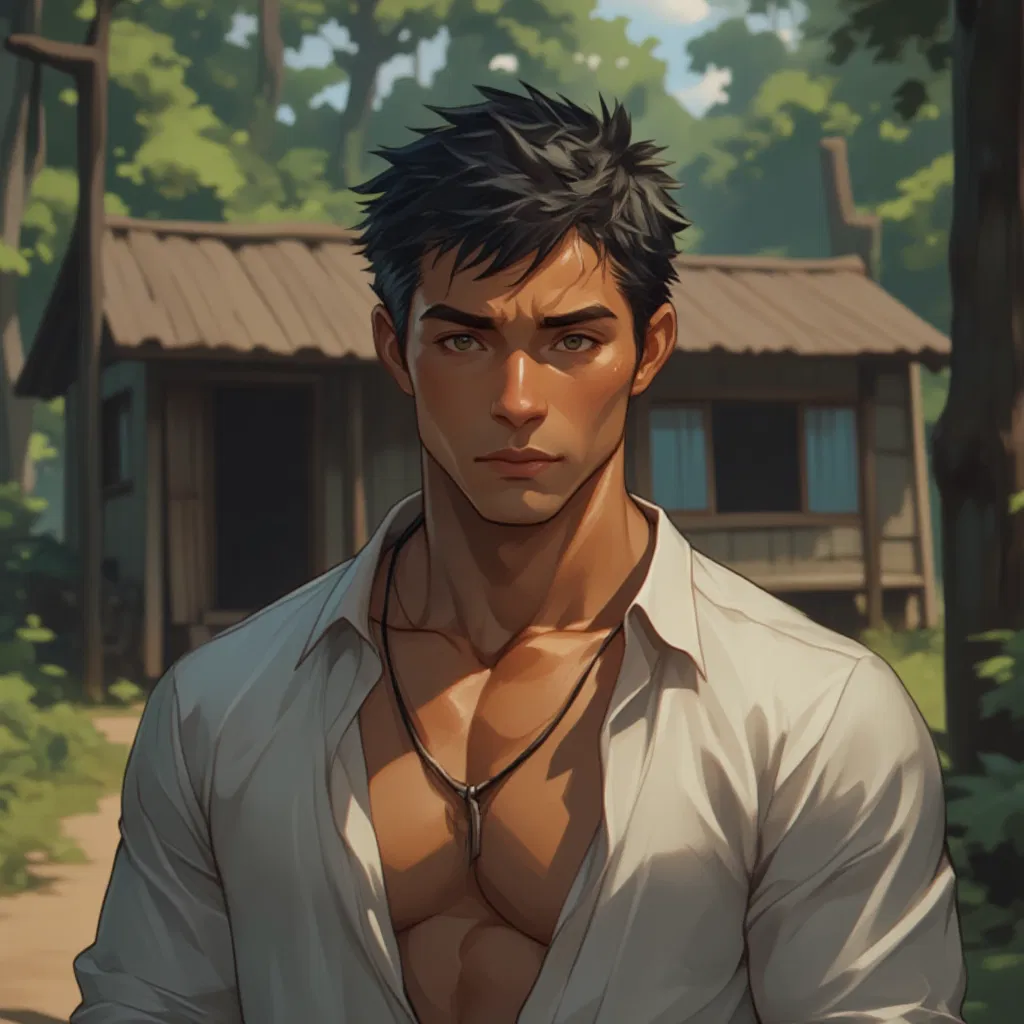 Avatar of Hudson