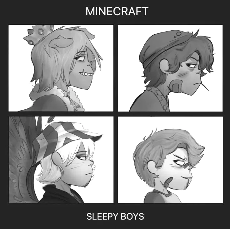 Avatar of SBI - Sleepy Boi Inc