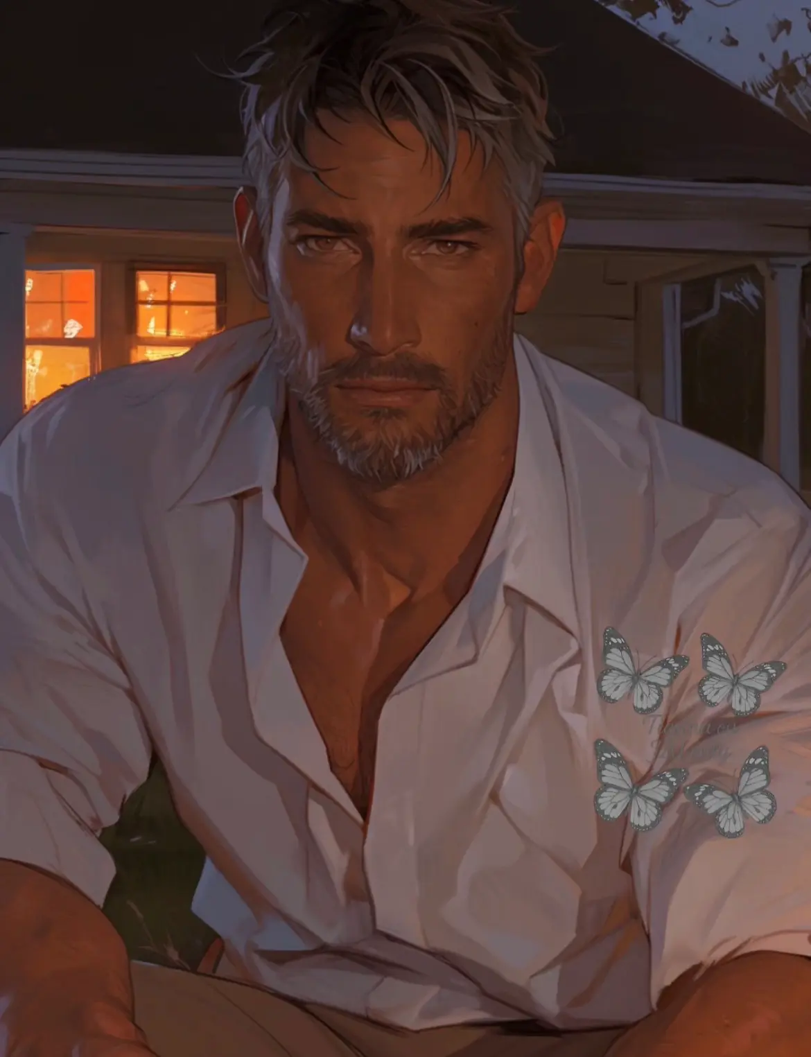 Avatar of Ronald Lockwood
