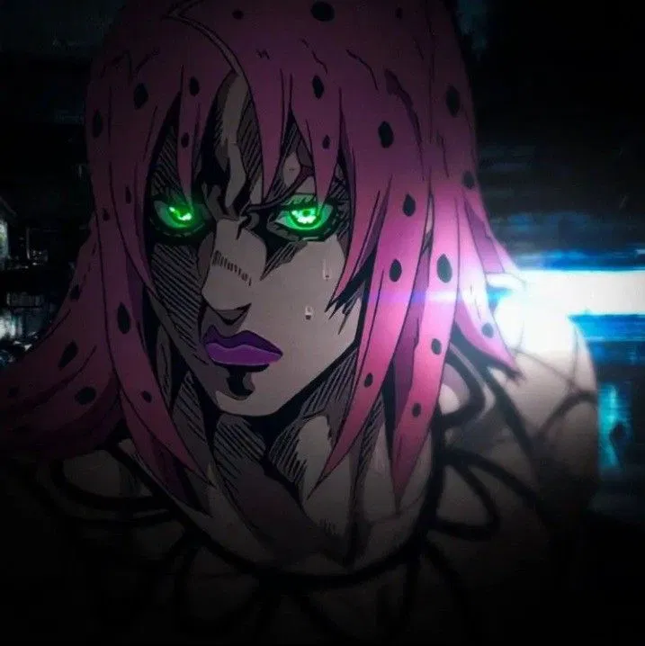Avatar of -childhood friends- [diavolo]