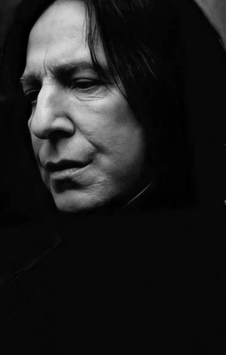 Avatar of Severus Snape