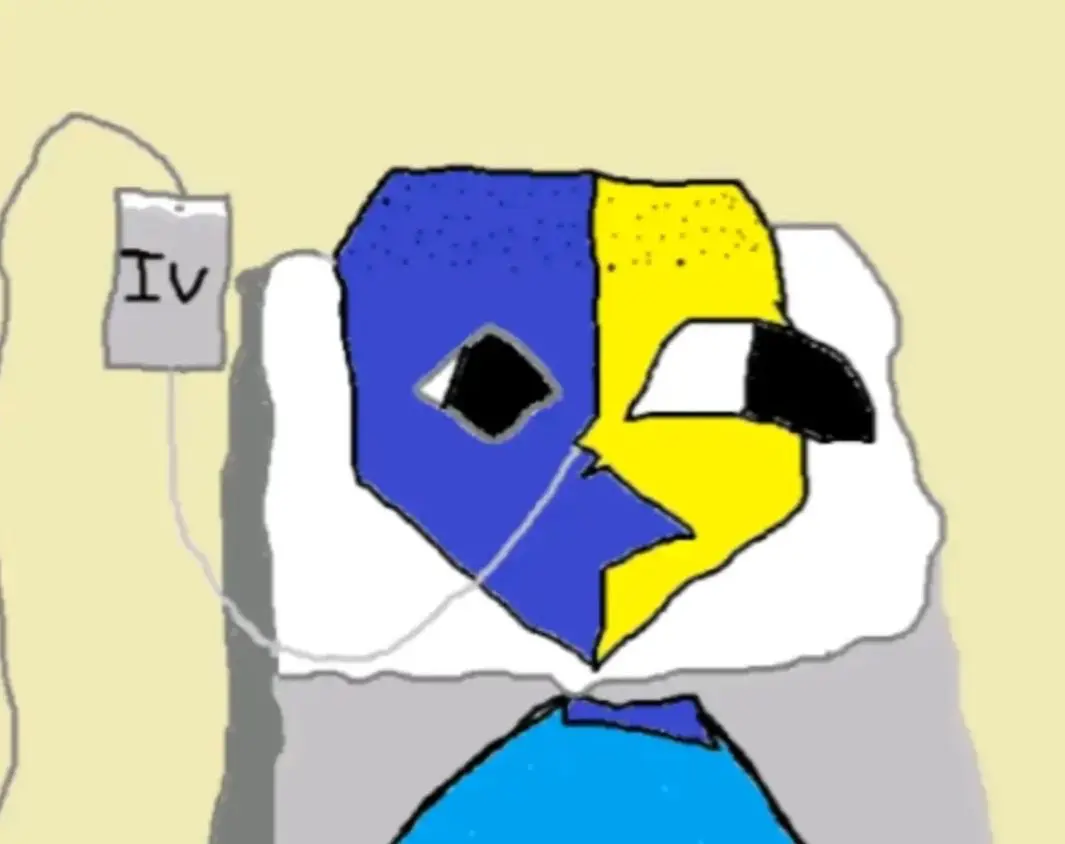 Avatar of This is it