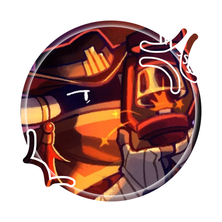 Avatar of 𐚁₊⊹.'What if I'm the monster..?'⋆℧ .°˖⋆ | CHUCK