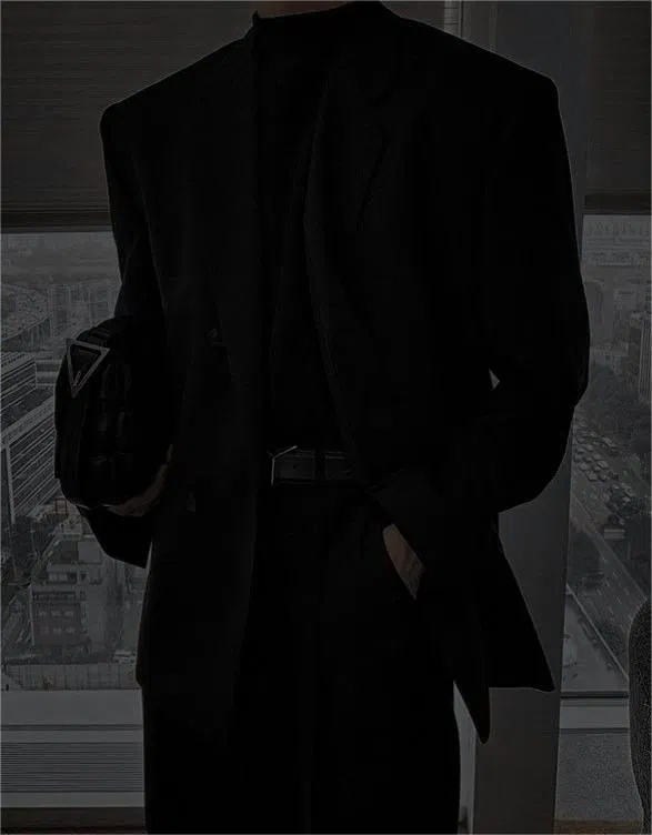 Avatar of Your New Boss