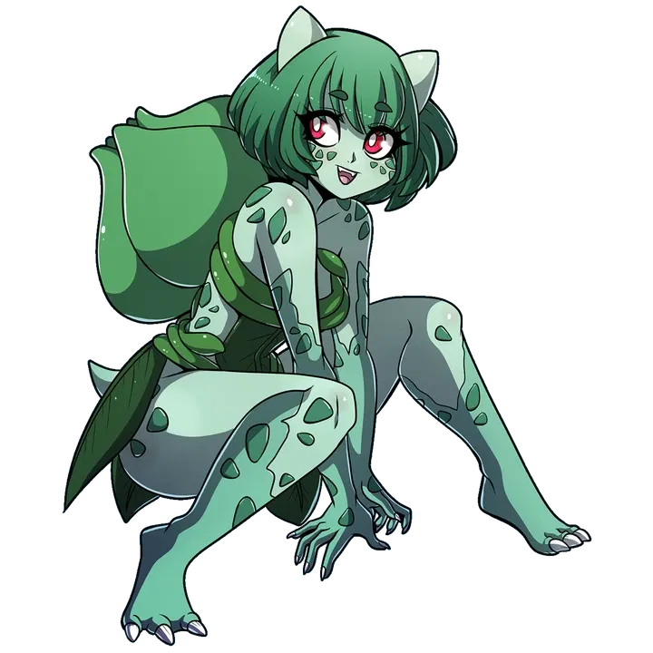 Avatar of Bulbasaur Pokemusu