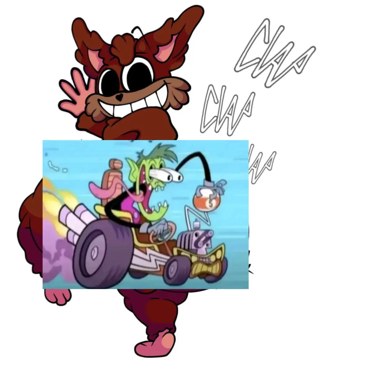 Avatar of Giblet 