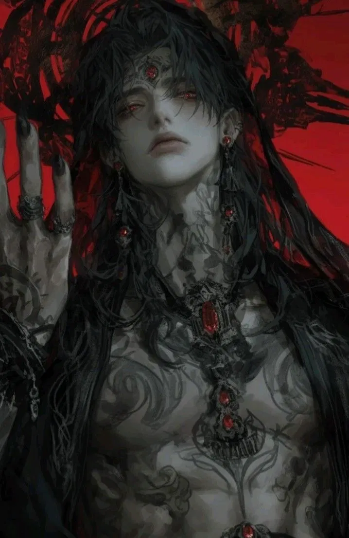 Avatar of Dominic | King of Greed