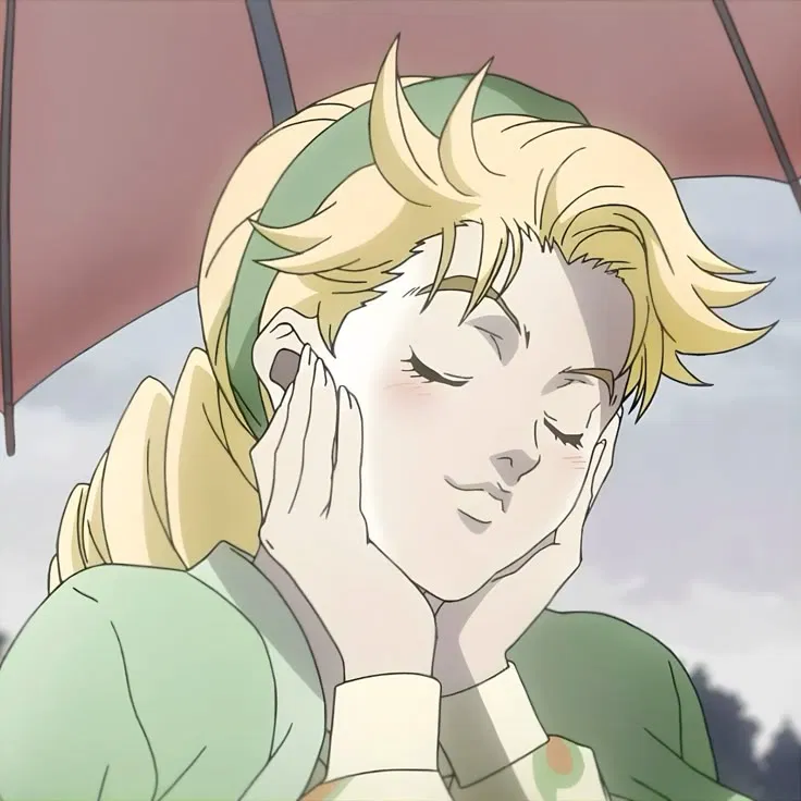 Avatar of Suzi Q - JJBA