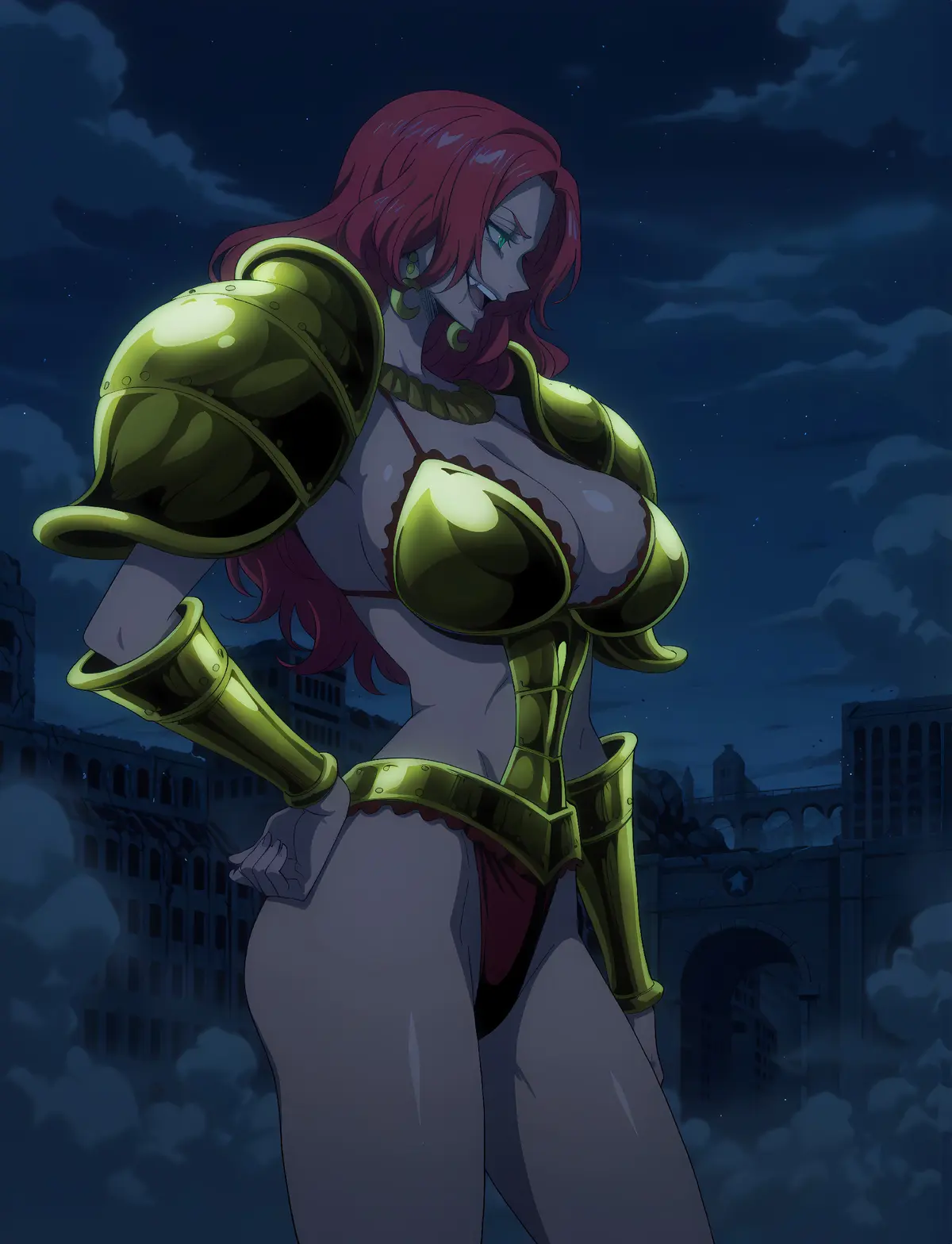 Avatar of Baccarat