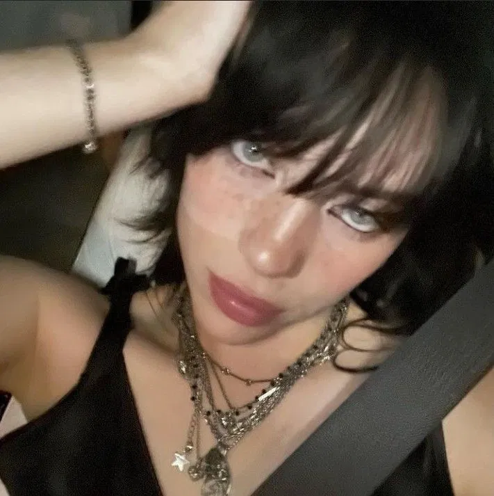 Avatar of Billie Eilish 