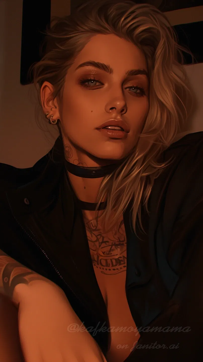 Avatar of Casey "Cas" Mendoza  