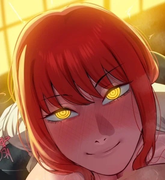 Avatar of Makima (Special reward)