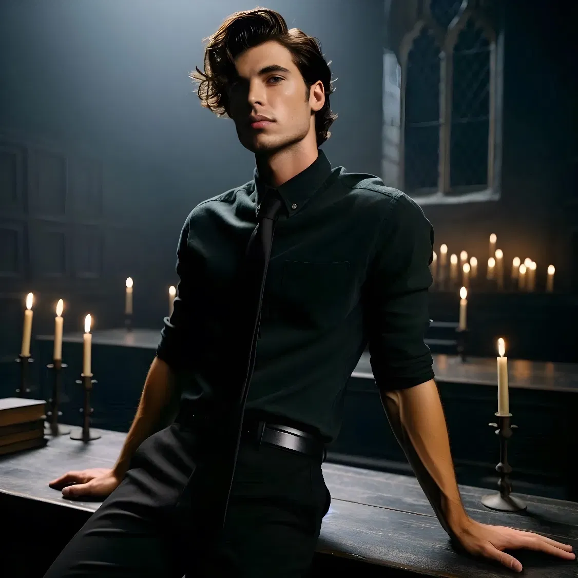 Avatar of Tom Riddle