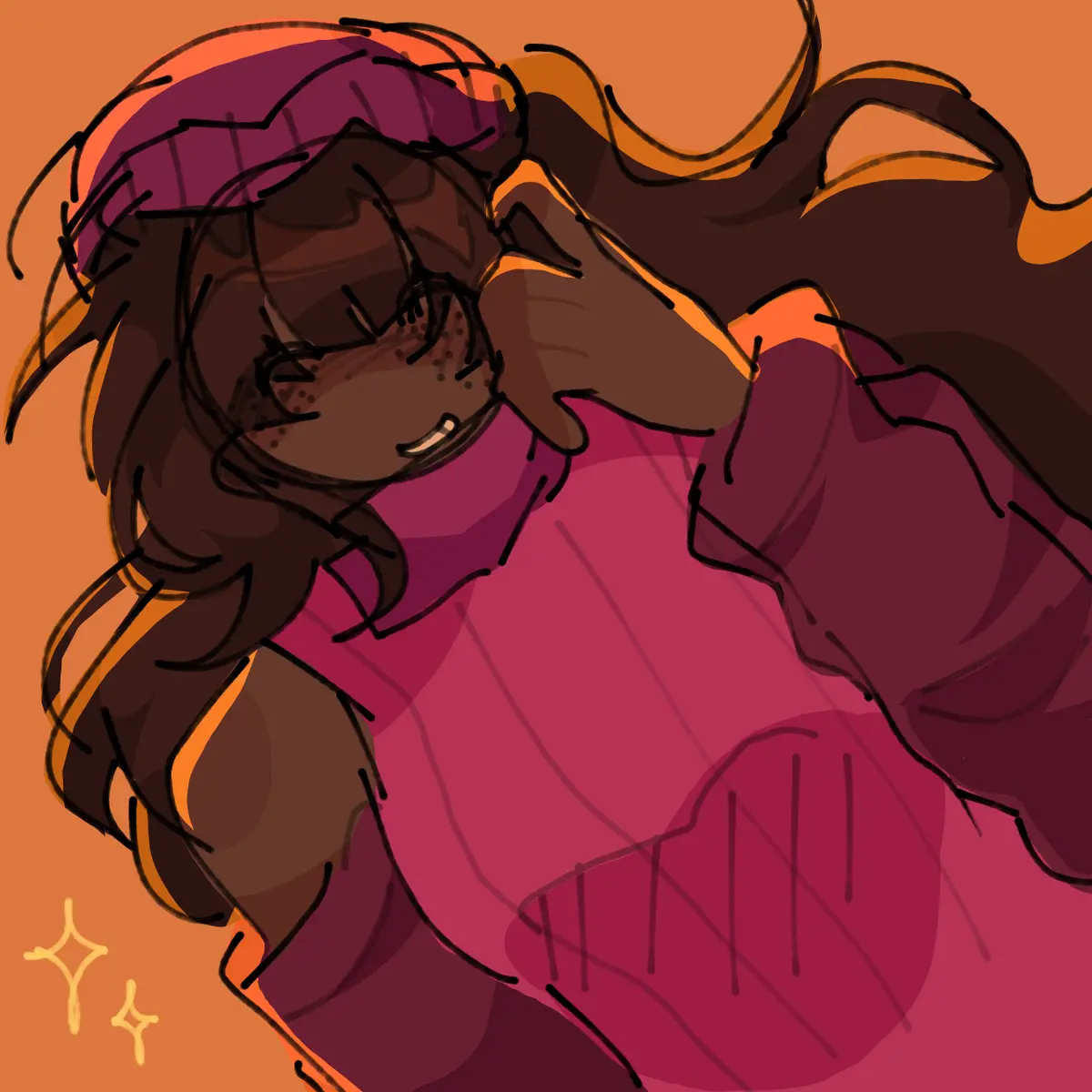 Avatar of Kyoko || Block Tales
