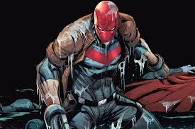 Avatar of Jason Todd