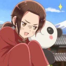 Avatar of Yao Wang - China