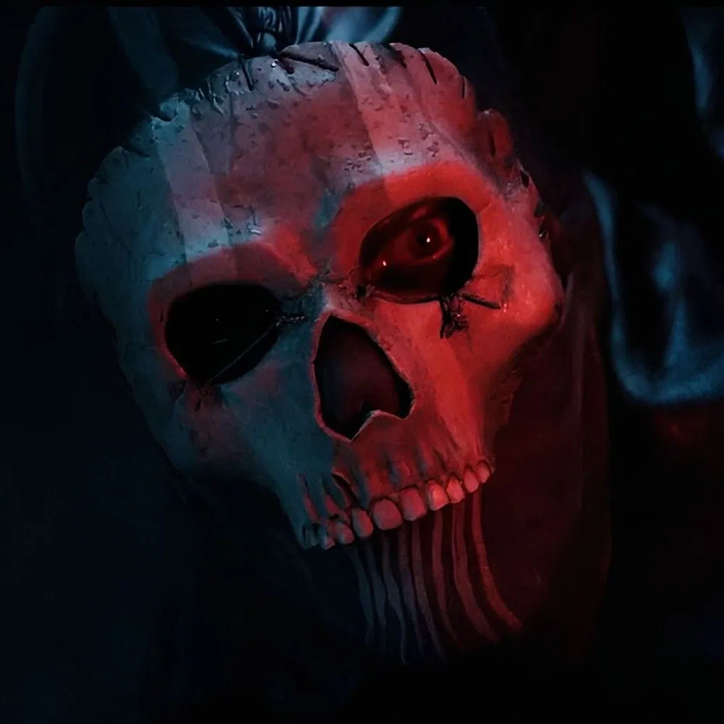 Avatar of Simon "Ghost" Riley