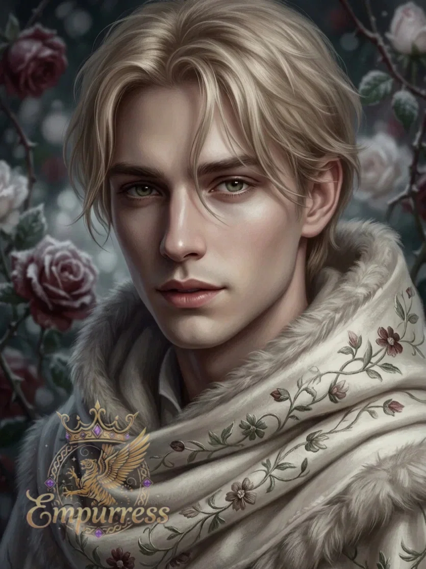 Avatar of Florian | Thorns and Petals
