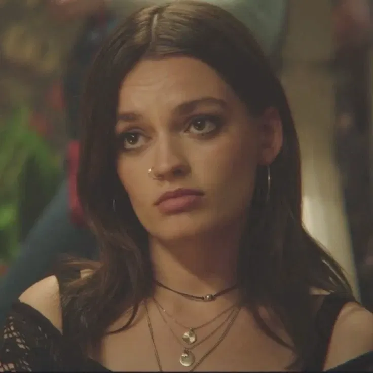 Avatar of Maeve Wiley
