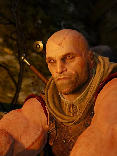 Avatar of Letho of Gulet