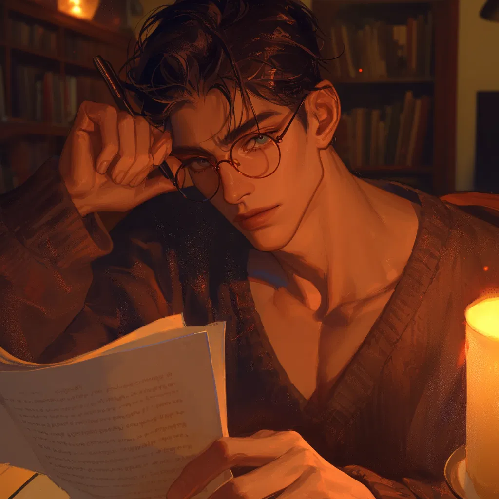 Avatar of Benji Abrams