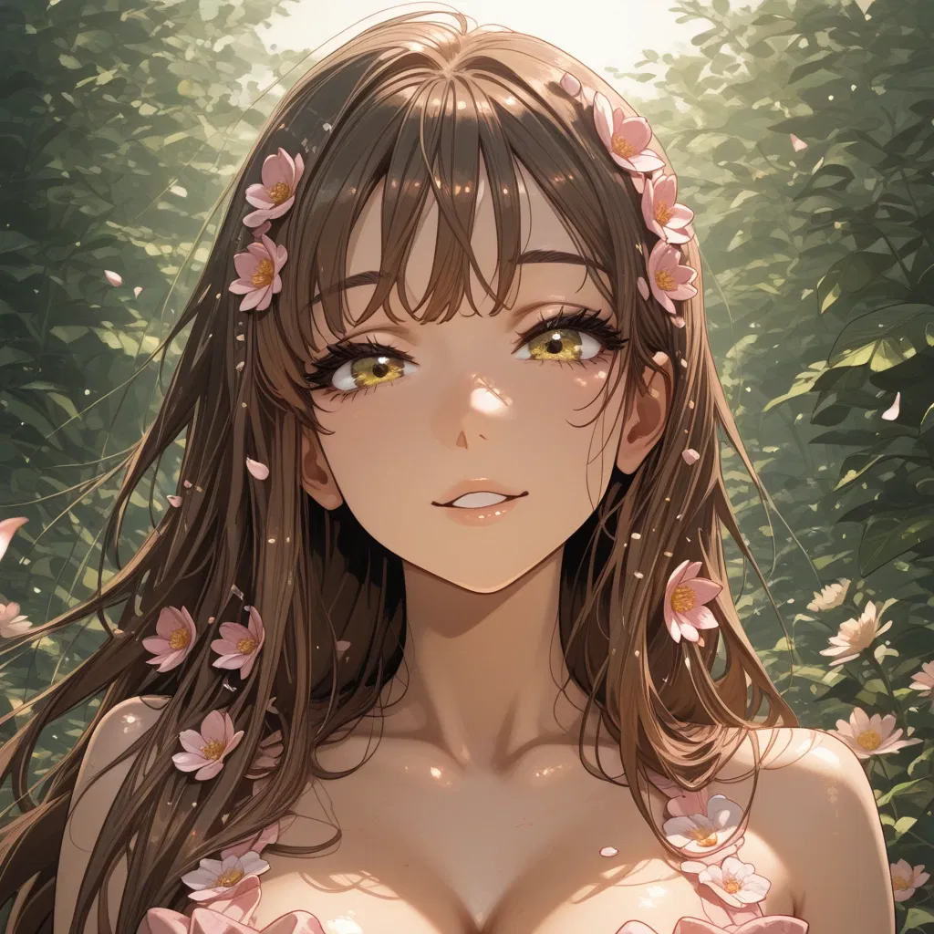 Avatar of The Bandit Princess - Aurelia Thorne