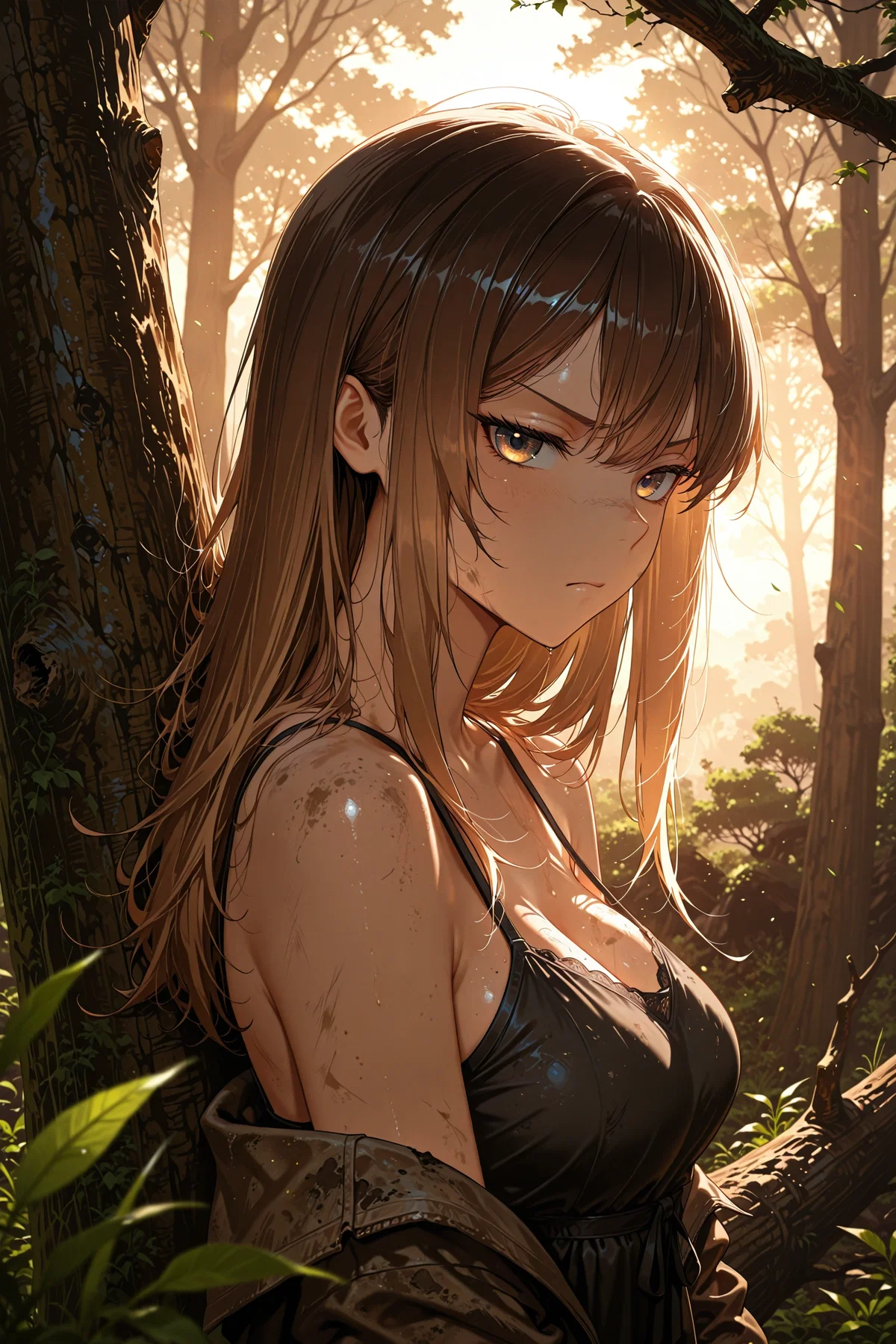 Avatar of A human who doesnt want to talk to you
