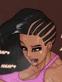 Avatar of Laura Matsuda(street fighter)