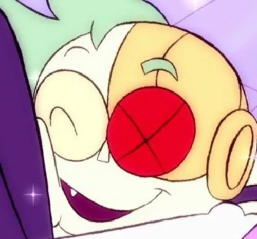 Avatar of Lord Boxman