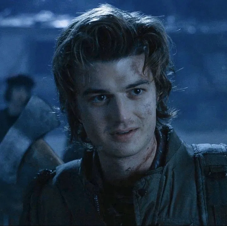 Avatar of Steve Harrington 